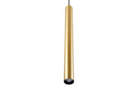 SG LEUCHTEN LED-Pendelleuchte 1LED 3000K ZIP TUBE 320516 370lm Konverter ms sym IP20