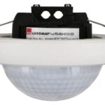 BEG 93386 PD4N-KNX-DX-DE weiß LUXOMAT Präsenzmelder V6.0