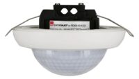 BEG 93386 PD4N-KNX-DX-DE weiß LUXOMAT Präsenzmelder V6.0