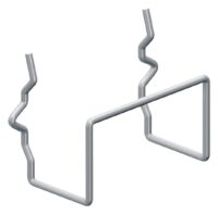 Cablofil CM350531 COTFIL U 56 V2A Trennbügel Edelstahl