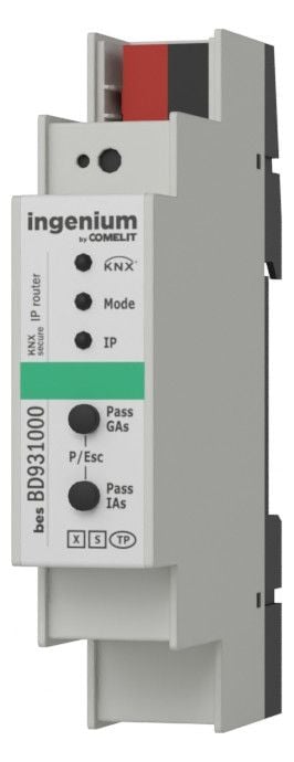 Comelit Comelit BD931000 IP Router KNX