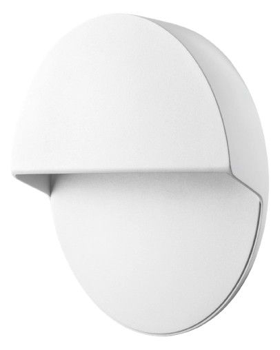 SG LEUCHTEN LED-Wandanbauleuchte 10W weiß 653610 2700K 1050lm DALI