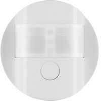 BERKER Bewegungsmelder 45-90° Unterputz polws R:Classic MAN0305524 lackiert IP20