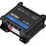 BEG 99122 Zubehör B.E.G.VPN Remote Hardware RUT951 schwarz