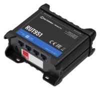 BEG 99122 Zubehör B.E.G.VPN Remote Hardware RUT951 schwarz