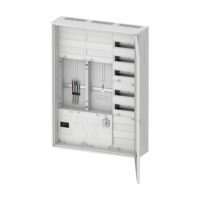 Eaton (Installation) Zähler-Komplettschrank 3-Punktbefestigung ZSDZTV1100/APZBKPT31