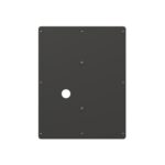 ABL EMOBILITY Adapterplatte Eiffel Adapterplatte für Pulsar Soc