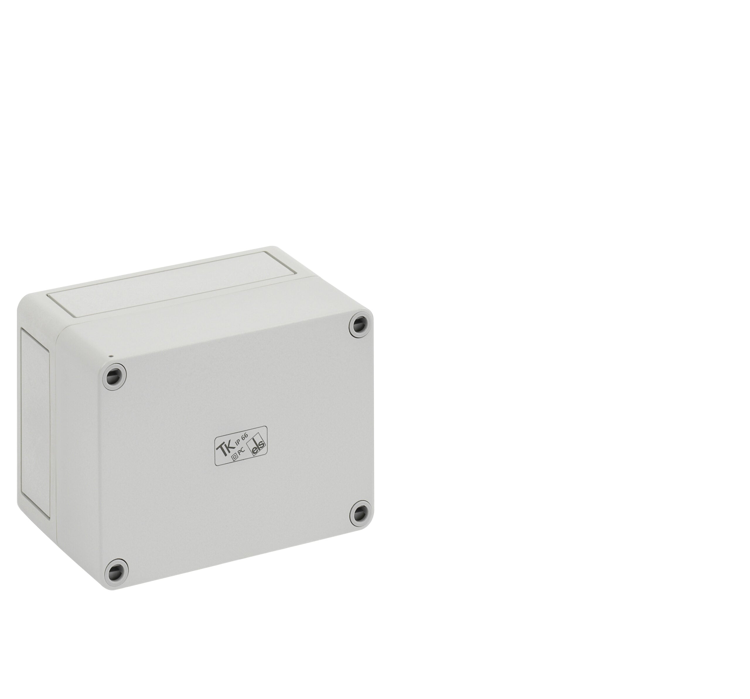 Spelsberg SPELSBERG Leergehäuse Kunststoff IP66 geschl TK PC 1309-8-o B130xH94xT81mm