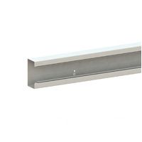 Van Geel 351135 Wandkanal GWO6 3000x130x63 RAL1013