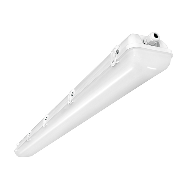 Esylux ESYLUX LED-Feuchtraumleuchte 39W 4100K OLIVIA MPL 1265 OP 3800 840 IP65 3750lm