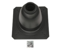 VAILLANT Schachtabdeckung PP für Abgasleitung DN 60