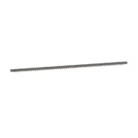 Legrand 404950 Stiftkammschiene 2-polig m.4p Einspeisung 1m 16 mm² f.2p