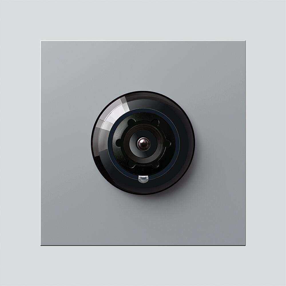 Siedle SIEDLE Videomodul Bus si 99x99x41mm BCM 758-0 SM