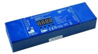DMX Aktor 240W/12V 480W/24V mehrfarbig PHZ200-V2