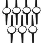 VAILLANT Abstandshalter DN 60 (7 St.) für Abgasleit. DN 60 (starr) im Schornst.