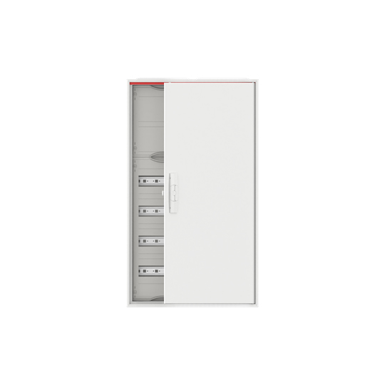 ABB STRIEBEL&amp;JOHN Feldverteiler Aufputz 6x24TE ST CA26K IP44 550x950x160mm ET135,1mm