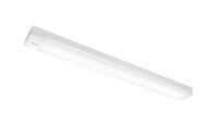 SG LEUCHTEN LED-Anbauleuchte 37W 4000K HURDAL 113145 5870lm weiß Konverter