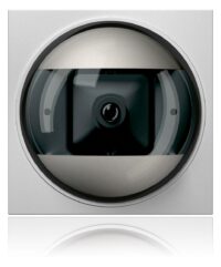 Ritto 1878320 Portier Kameramodul Color silber