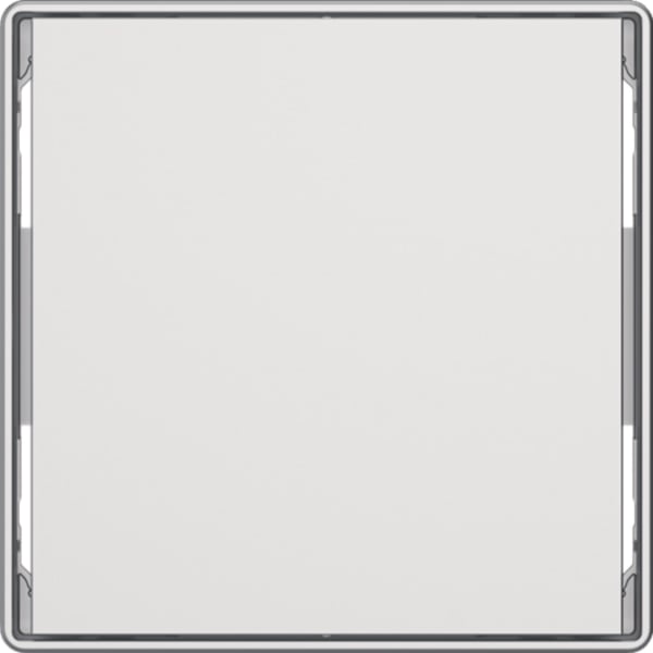 BERKER Wippe 1t Tastsensor polws matt 81181029 Ind. Bedruckung für Bussystem