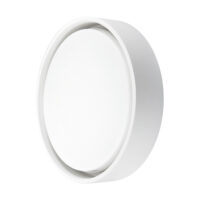 SG LEUCHTEN LED-Decken-/Wandleuchte 19W Frame 605306 3000K 2320lm weiß Konverter