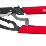 WIHA Wasserpumpenzange QuickFix 180mm 46614