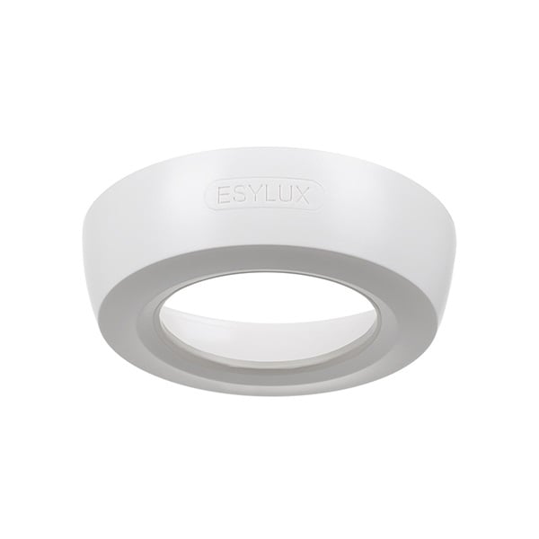 Esylux ESYLUX Abdeckrahmen weiß Ersatzteil BASIC COVER 24 IP54 WH