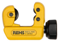 REMS Rohrabschneider Cu-INOX 3-28 Mini 1/8-1 1/8" 113240 R