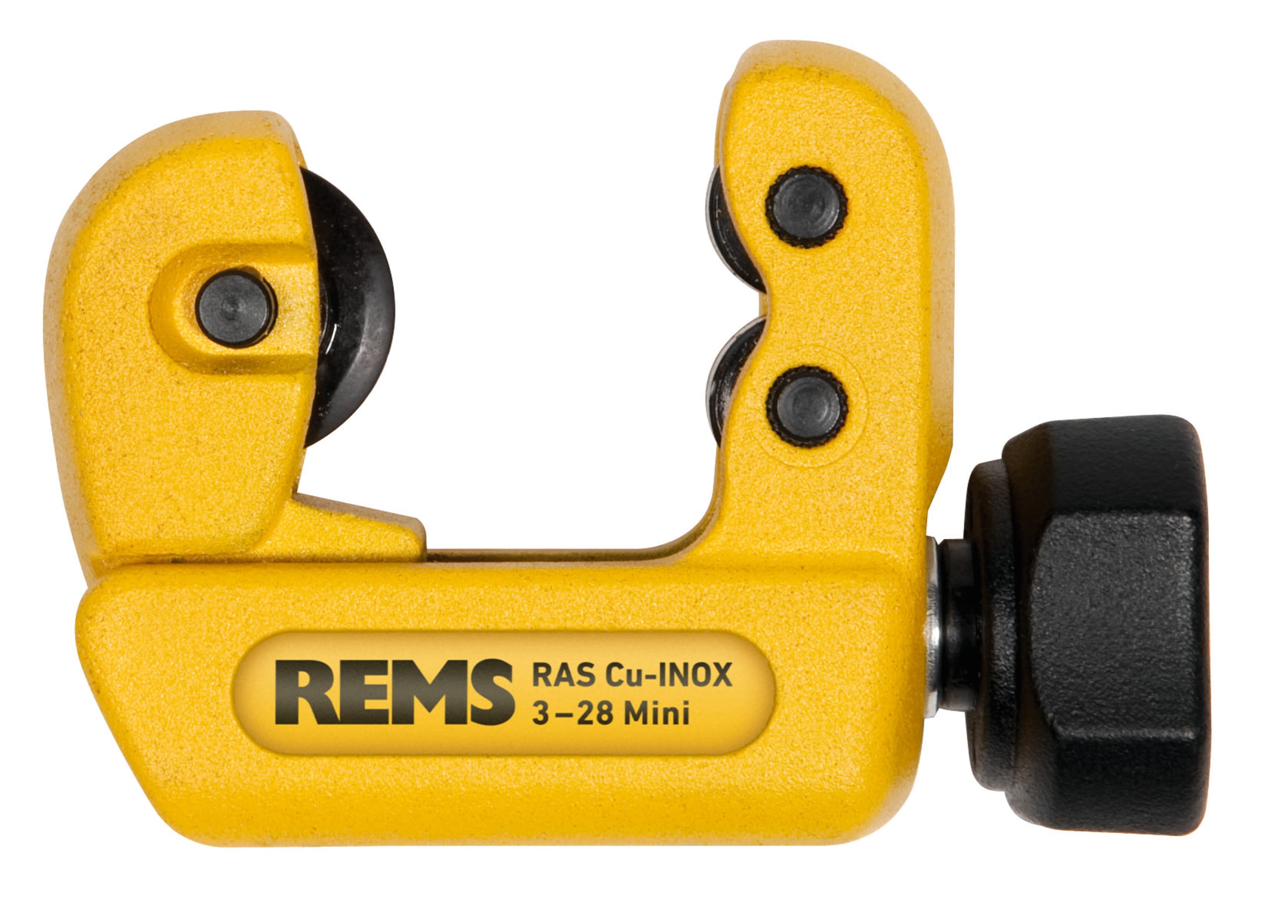 Rems REMS Rohrabschneider Cu-INOX 3-28 Mini 1/8-1 1/8" 113240 R