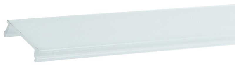 Rutec Profil Abdeckung matt bündig PFH893