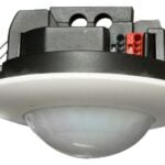 BEG 93382 PD2N-KNX-ST-DE weiß LUXOMAT Präsenzmelder V6.0
