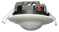 BEG 93382 PD2N-KNX-ST-DE weiß LUXOMAT Präsenzmelder V6.0