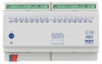 MDT Binäreingang KNX REG 8TE LED 16-fach BE-16024.03S