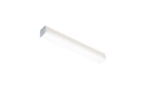 SG LEUCHTEN LED-Anbauleuchte 12W 4000K HURDAL 113115 1710lm weiß Konverter DALI