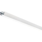 SG LEUCHTEN LED-Geräteträger 20W 3220lm LINEAL 80 320923 3000-4000K 1LED Konverter