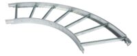 Legrand 8362414 Innenbogen B400mm Innenradius 445mm