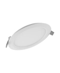Ledvance DL SLIM DN105 6W/6500K WT IP20 LED Flache Downlightleuchten rund 430lm