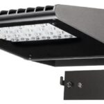 SG LEUCHTEN LED-Decken-/Wandleuchte 35W 641932 4000K 5240lm anthrazit DALI