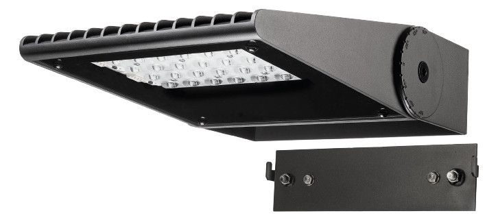 SG LEUCHTEN LED-Decken-/Wandleuchte 35W 641932 4000K 5240lm anthrazit DALI
