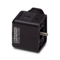 Phoenix Contact Ventilstecker SACC-V-4CON-PG9/A