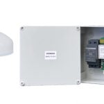 Somfy animeo Wetterstation M13 inklusive Netzteil 9029485