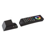 EVN Lichttechnik Funk-Handsender 868MHz 8 Kanäle WIFIHS8
