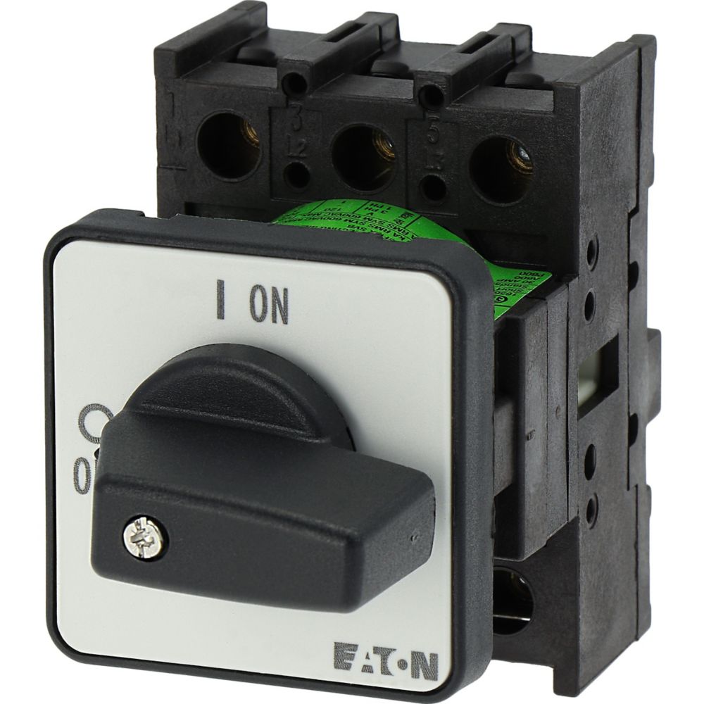 Eaton Eaton (Moeller) Ein-Aus-Schalter Einbau P1-32/E