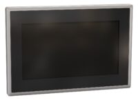Ritto RGE2087750 Video Innenstation TwinBus IP 7" schwarz