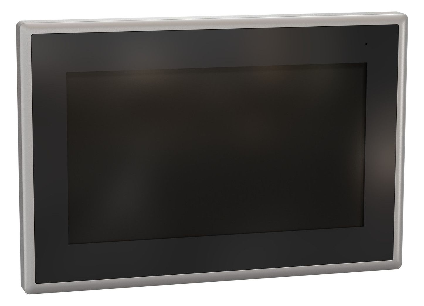 Comelit Ritto RGE2087750 Video Innenstation TwinBus IP 7" schwarz