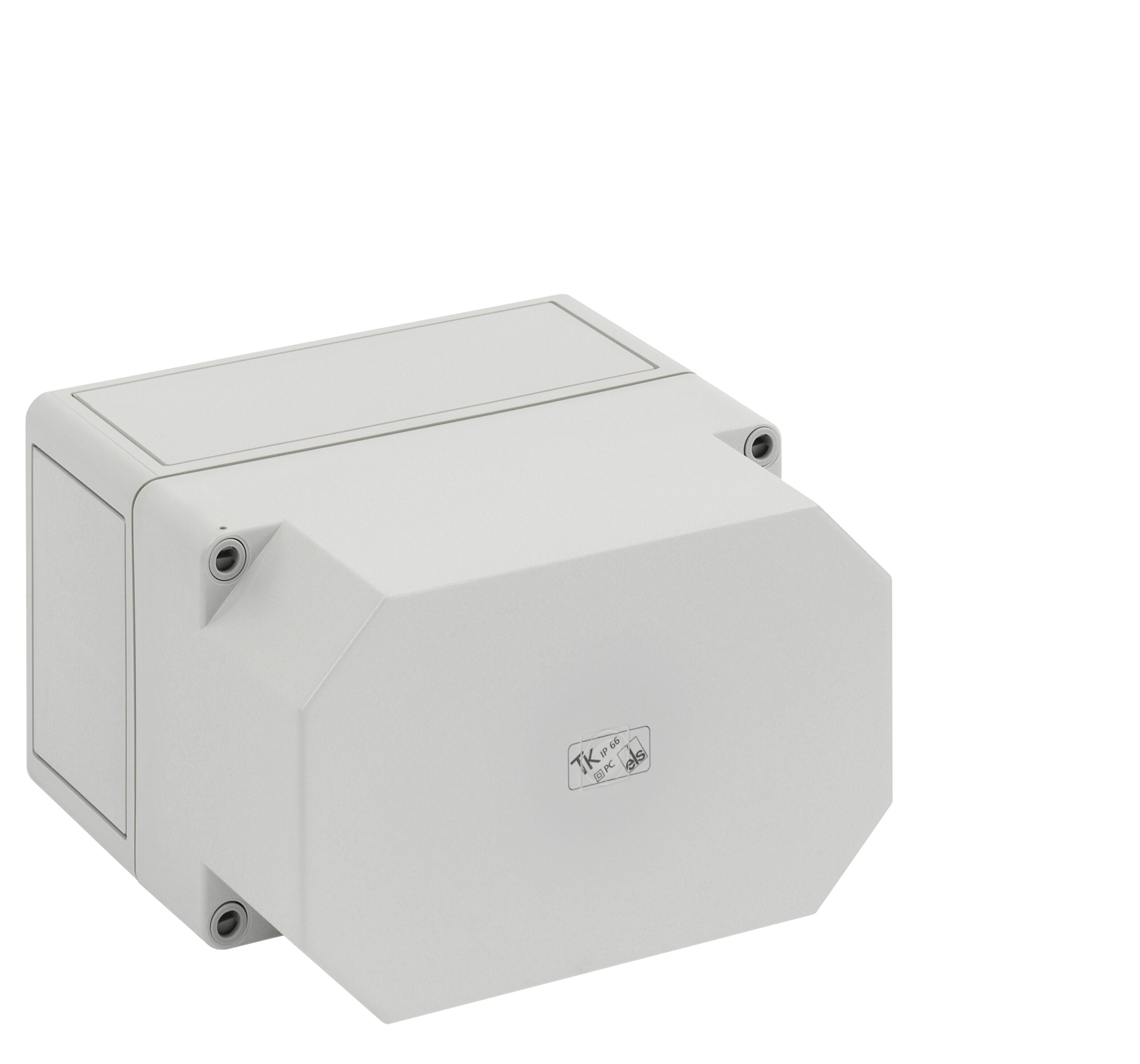 Spelsberg SPELSBERG Leergehäuse Kunststoff IP66 geschl TK PC 1811-16-o B180xH110xT165mm