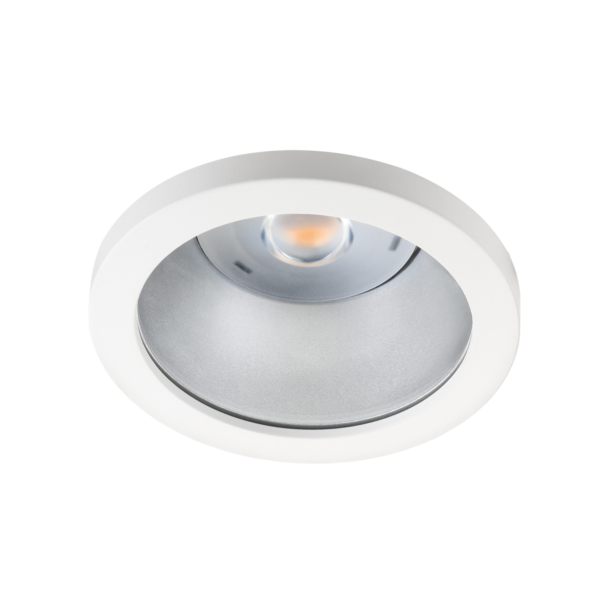 SG LEUCHTEN LED-Einbaustrahler 34W Konverter Rax Soft 212750 1LED weiß 3000K weiß 3560lm