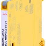 Dehn 927224 BCO ML2 BE 24 Modularer Kombi-Ableiter f.2 Einzeladern