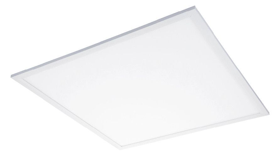SG LEUCHTEN LED-Deckeneinbauleuchte 33W 213001 4000K 4390lm weiß Konverter