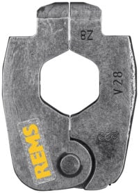 REMS Pressring V 28 S (PR-2B) Zwischenzange erf. 574760 R