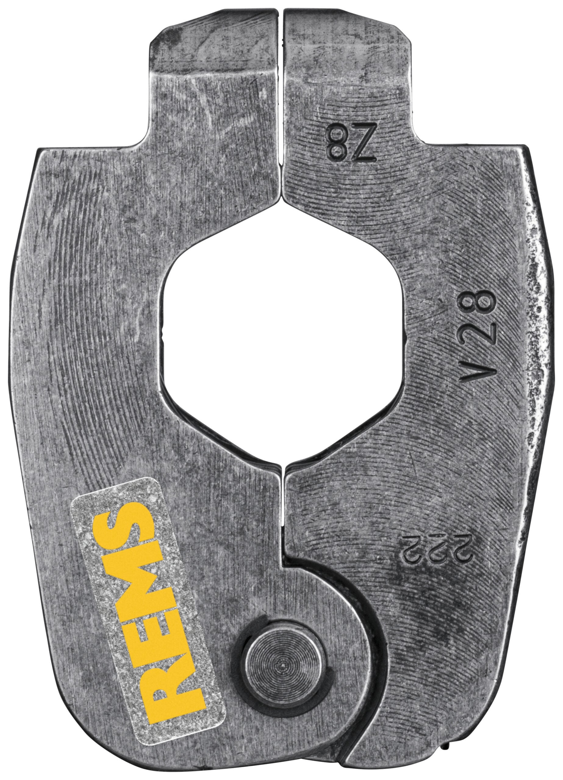 Rems REMS Pressring V 28 S (PR-2B) Zwischenzange erf. 574760 R